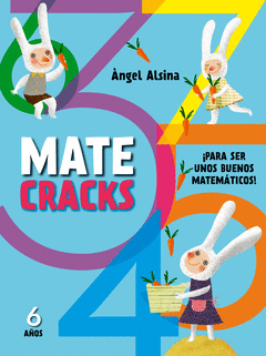 MATECRACKS ( 6 A�OS )