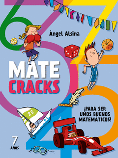 MATECRACKS ( 7 A�OS )