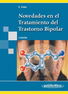 NOVEDADES EN EL TRATAMIENTO DEL TRASTORNO BIPOLAR 2AED