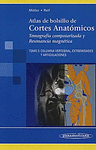 ATLAS DE BOLSILLO DE CORTES ANATOMICOS TC Y RM T3 ESPINA DORSO EXTREMIDADES Y ARTICULACIONES
