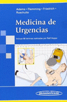 MEDICINA DE URGENCIAS