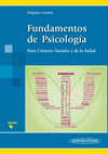 FUNDAMENTOS DE PSICOLOGIA PARA CIENCIAS SOCIALES Y DE LA SALUD INCLUYE SITIO WEB