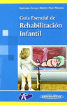 GUIA ESENCIAL DE REHABILITACION INFANTIL