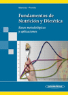 FUNDAMENTOS DE NUTRICION Y DIETETICA BASES METODOLOGICAS Y APLICACIONES