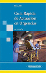 GUIA RAPIDA DE ACTUACION EN URGENCIAS 3AED