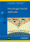PSICOLOGIA SOCIAL APLICADA INCLUYE SITIO WEB