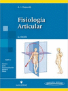 FISIOLOGIA ARTICULAR 6AED T1 MIEMBROS SUPERIORES NUEVA PRESENTACION