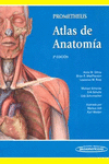 PROMETHEUS ATLAS DE ANATOMIA 2AED