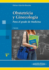 OBSTETRICIA Y GINECOLOGIA PARA EL GRADO DE MEDICINA 2AED INCLUYE SITIO WEB