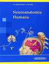 NEUROANATOMIA HUMANA INCLUYE SITIO WEB