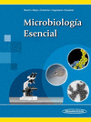 MICROBIOLOGIA ESENCIAL INCLUYE EBOOK