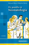 DE GUARDIA EN NEONATOLOGIA 3AED