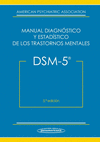 MANUAL DIAGNOSTICO Y ESTADISTICO DE LOS TRASTORNOS MENTALES