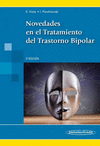 NOVEDADES EN EL TRATAMIENTO DEL TRASTORNO BIPOLAR 3AED