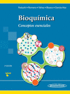 BIOQUIMICA CONCEPTOS ESENCIALES 2AED INCLUYE SITIO WEB