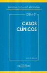 DSM-5 CASOS CLINICOS DSM-5 