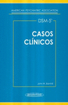 DSM-5 CASOS CLINICOS DSM-5 �