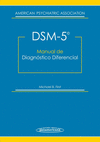 MANUAL DE DIAGNOSTICO DIFERENCIAL DSM-5