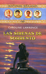 SIRENAS DE SORRENTO LAS