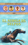 AURIGA DE DELFOS EL
