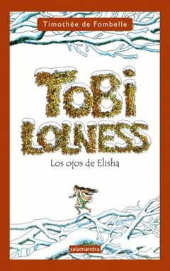 TOBI LOLNESS LOS OJOS DE ELISHA