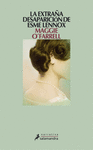 EXTRA�A DESAPARICION DE ESME LENNOX LA