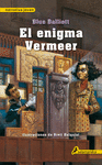ENIGMA VERMEER EL (TAPA BLANDA)