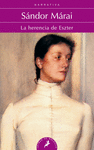 HERENCIA DE ESZTER LA
