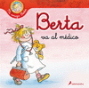 BERTA VA AL MEDICO