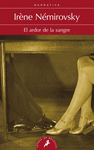 ARDOR DE LA SANGRE EL