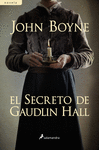 SECRETO DE GAUDLIN HALL EL