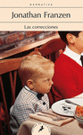 CORRECCIONES LAS (BOLSILLO)