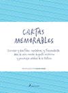 CARTAS MEMORABLES