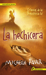 LA HECHICHERA CRONICAS DE LA PREHISTORIA IV