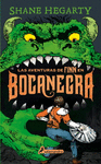 BOCANEGRA LAS AVENTURAS DE FINN