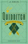 QUIDDITCH