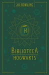 BIBLIOTECA HOGWARTS (3 VOLUMENES)