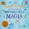 HARRY POTTER UN VIAJE POR LA HISTORIAL DE LA MAGIA