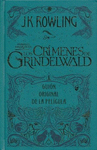 LOS CRIMENES DE GRINDELWALD