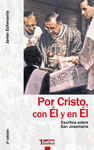 POR CRISTO CON EL Y EN EL