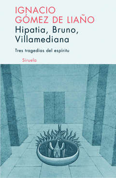 HIPATIA BRUNO VILLAMEDIANA TRES TRAGE