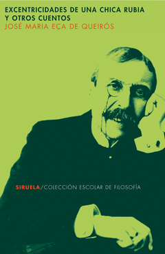 EXCENTRICIDADES DE UNA CHICA RUBIA Y OTR