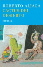 CACTUS DEL DESIERTO (TE)