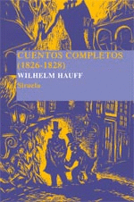 CUENTOS COMPLETOS 1826-1828 (TE)