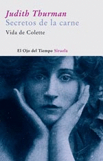 SECRETOS DE LA CARNE VIDA DE COLETTE (O