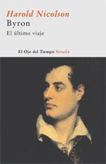 BYRON EL ULTIMO VIAJE (OT)