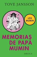 MEMORIAS DE PAPA MUMIN (TE)