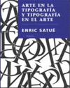 ARTE EN LA TIPOGRAFIA EN EL ARTE (BA)