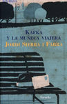 KAFKA Y LA MUECA VIAJERA (L.T.E.) 23ED.