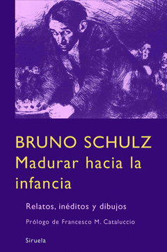MADURAR HACIA LA INFANCIA (LT)
